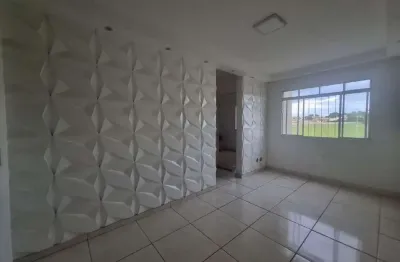 Apartamento com 2 quartos à venda na Vila Real, Marília 