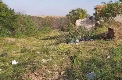 Terreno à venda, antonio carlos nascimento da silva - marília/sp