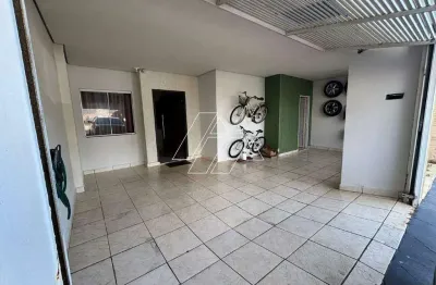 Lindo imóvel na região oeste com suíte, closet e área de lazer