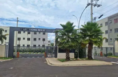 Apartamento à venda, 2 quartos, vila maria - marília/sp