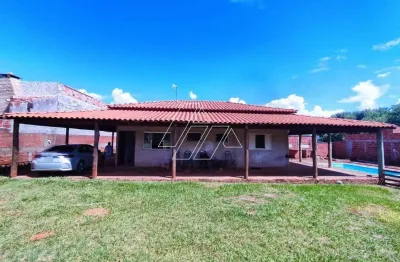 Excelente chácara nova em padre nobrega – espaço, conforto e lazer