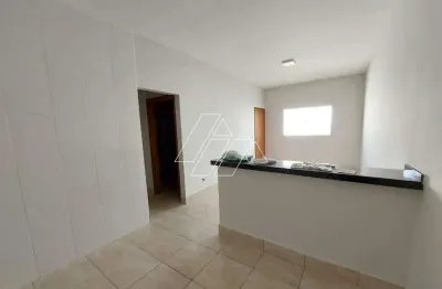 Oportunidade imperdível no bairro domingos de léo – casa com 2 dormitórios e churrasqueira