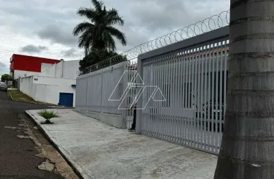 Casa à venda, 4 quartos, 2 suítes, jardim aquárius - marília/sp