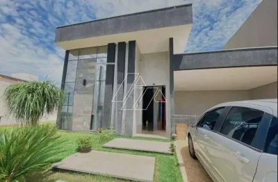 Casa com 3 quartos à venda no Residencial Vale Verde, Marília 