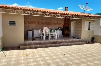Casa à venda, 2 quartos, 1 vaga, núcleo habitacional nova marília - marília/sp