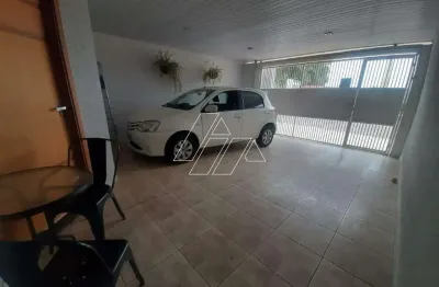 Casa à venda, 3 quartos, 1 suíte, sítios de recreio panambi - marília/sp