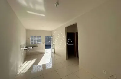Casa à venda, 2 quartos, armando mascaro - marília/sp