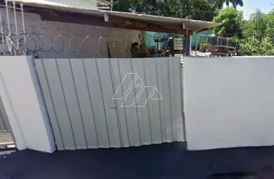 Terreno à venda no Palmital, Marília 