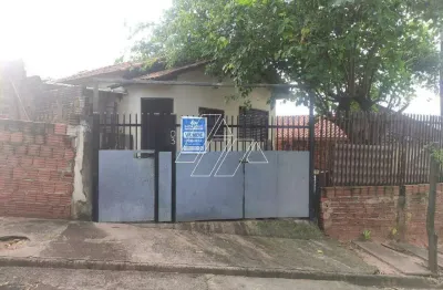 Casa à venda no Jardim Flora Rica, Marília 