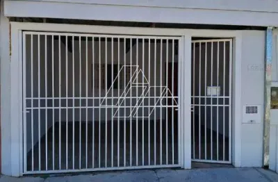 Casa à venda, 2 quartos, jardim santa antonieta - marília/sp