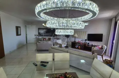 Apartamento com 3 quartos à venda no Centro, Marília 