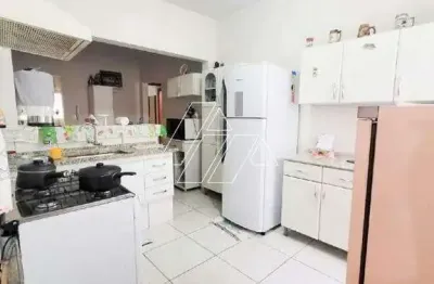 Casa com 2 quartos à venda no Betel, Marília 