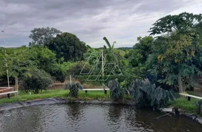 Chácara à venda na estância vila bela – 2.900 m² com lazer completo!