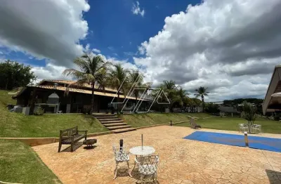 Casa em condomínio à venda, jardim santa rosa (padre nóbrega) - marília/sp