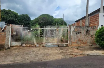 Terreno à venda – 440 m² | ideal para construtores e investidores