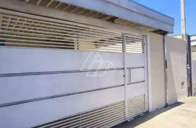 Casa à venda na zona sul de marília – próx. ao supermercado são francisco