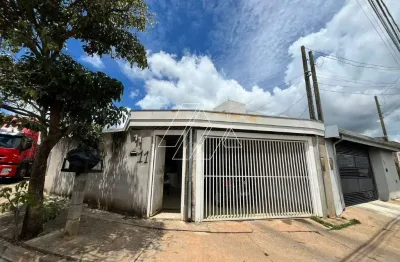 Ótimo imóvel para venda com 2 dormitórios, garagem e salão em marília