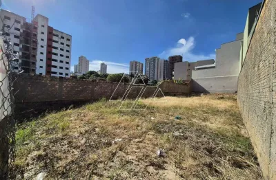 Terreno à venda no Fragata, Marília 