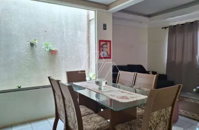 Casa com 2 quartos à venda no Jardim Domingos de Léo, Marília 