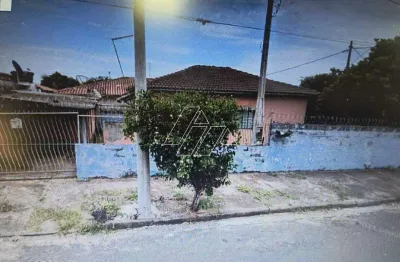 Casa de esquina com 2 quartos à venda no pólon – marília/sp