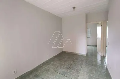 Apartamento à venda, vereador eduardo andrade reis - marília/sp