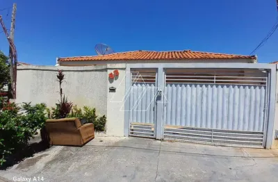 Casa à venda, 2 quartos, 1 suíte, 1 vaga, vila real - marília/sp