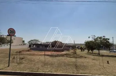 Terreno à venda, loteamento residencial e comercial fazenda são sebastião - marília/sp