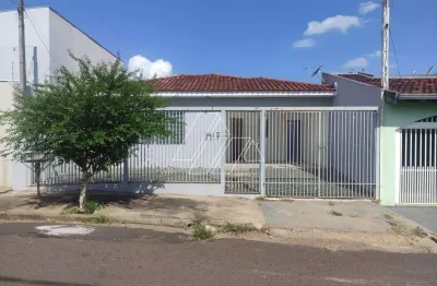 Casa à venda, 2 quartos, 5 vagas, jardim nacional - marília/sp