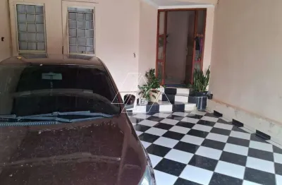 Casa com 2 quartos à venda no Núcleo Habitacional Doutor Fernando Mauro Pires Rocha, Marília 