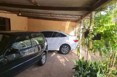 Casa à venda, 3 quartos, 2 vagas, parque dos sabiás (padre nóbrega) - marília/sp