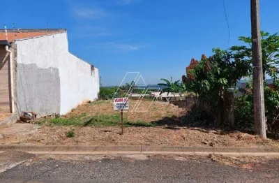 Terreno à venda no Conjunto Habitacional Vila dos Comerciários I, Marília 