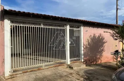 Casa à venda, 2 quartos, jardim nacional - marília/sp