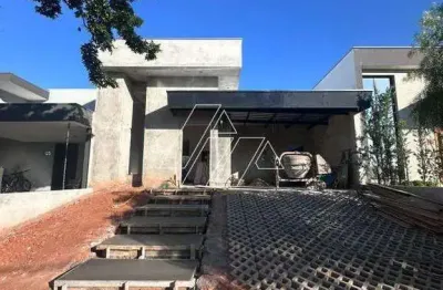 Casa à venda, 1 suíte, 4 vagas, loteamento residencial e comercial fazenda são sebastião - marília/sp