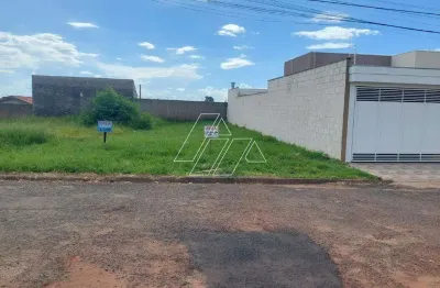 Terreno à venda, conjunto habitacional vila dos comerciários i - marília/sp