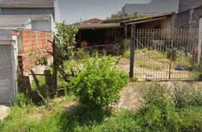 Terreno à venda no Jardim América, Marília 