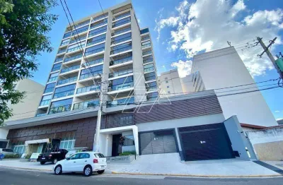 Apartamento para aluguel, 1 quarto, 1 vaga, jardim maria izabel - marília/sp