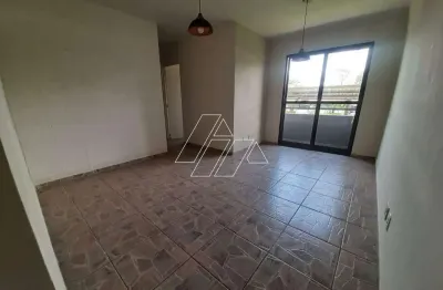Apartamento à venda, jardim portal do sol - marília/sp