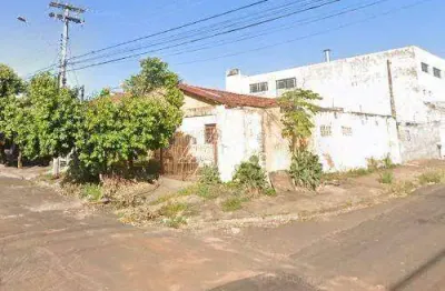 Terreno à venda, jardim santa antonieta - marília/sp
