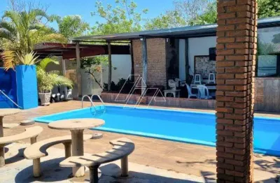 Chácara / sítio com 3 quartos à venda na Zona Rural, Oriente 