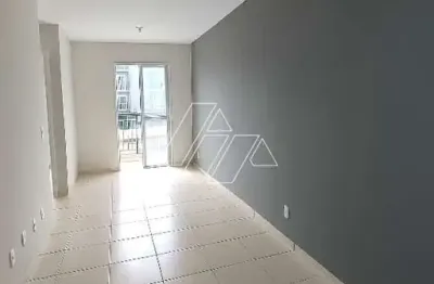 Apartamento à venda, 2 quartos, 1 vaga, vereador eduardo andrade reis - marília/sp