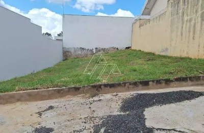 Terreno à venda no Jardim Florença, Marília 