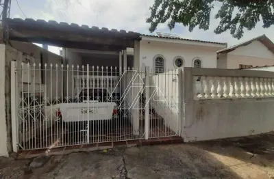Casa à venda, 2 quartos, núcleo habitacional costa e silva - marília/sp