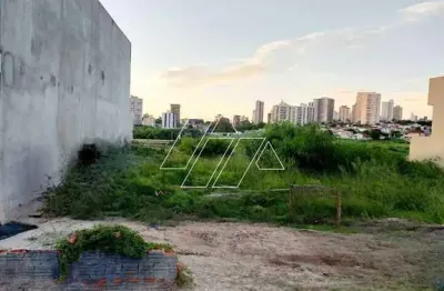 Terreno à venda no Jardim Portal do Sol, Marília 