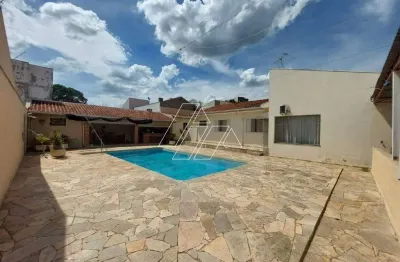 Casa à venda no Santa Tereza, Marília 