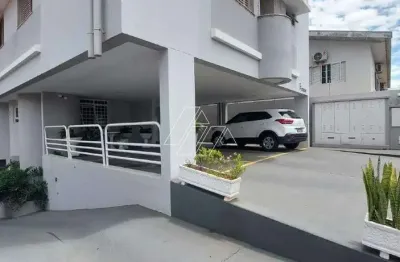 Apartamento à venda, 2 quartos, 1 suíte, 1 vaga, banzato - marília/sp