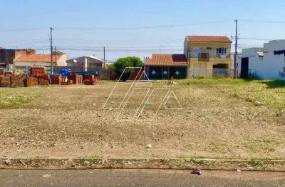 Terreno à venda, núcleo habitacional nova marília - marília/sp