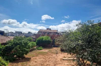 Terreno à venda, jardim santa antonieta - marília/sp
