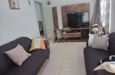 Casa à venda, 3 quartos, 2 suítes, 3 vagas, núcleo habitacional castelo branco - marília/sp