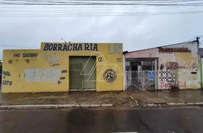 Ponto comercial à venda no Distrito Industrial, Marília 