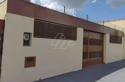 Casa à venda, 3 quartos, 2 vagas, jardim santa antonieta - marília/sp